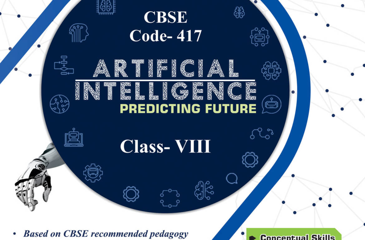 CBSE Code-417 Artificial Intelligence