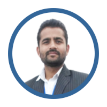 Hitesh Saini