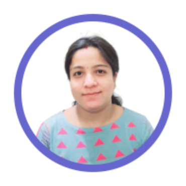 Jyoti Makker