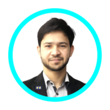 Rahul Verma