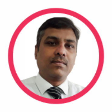 David Singh