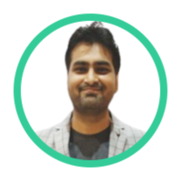 Manavendra Shukla
