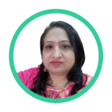 Monika Barjatya