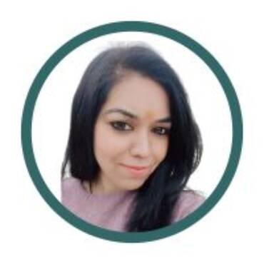 Gareema Balwani
